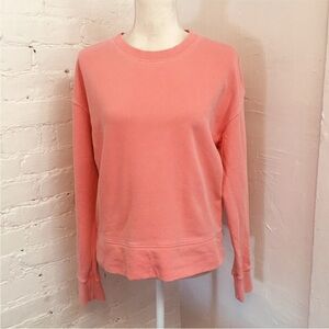 perfectwhitetee Pink Sweatshirt